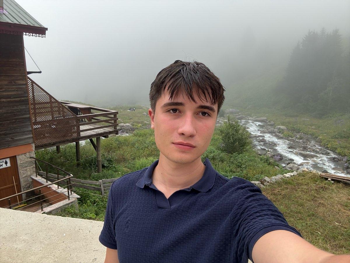 user profile picture