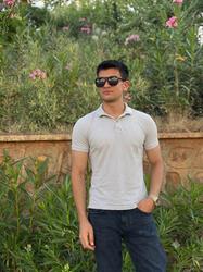 user profile picture