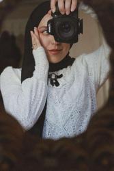 user profile picture