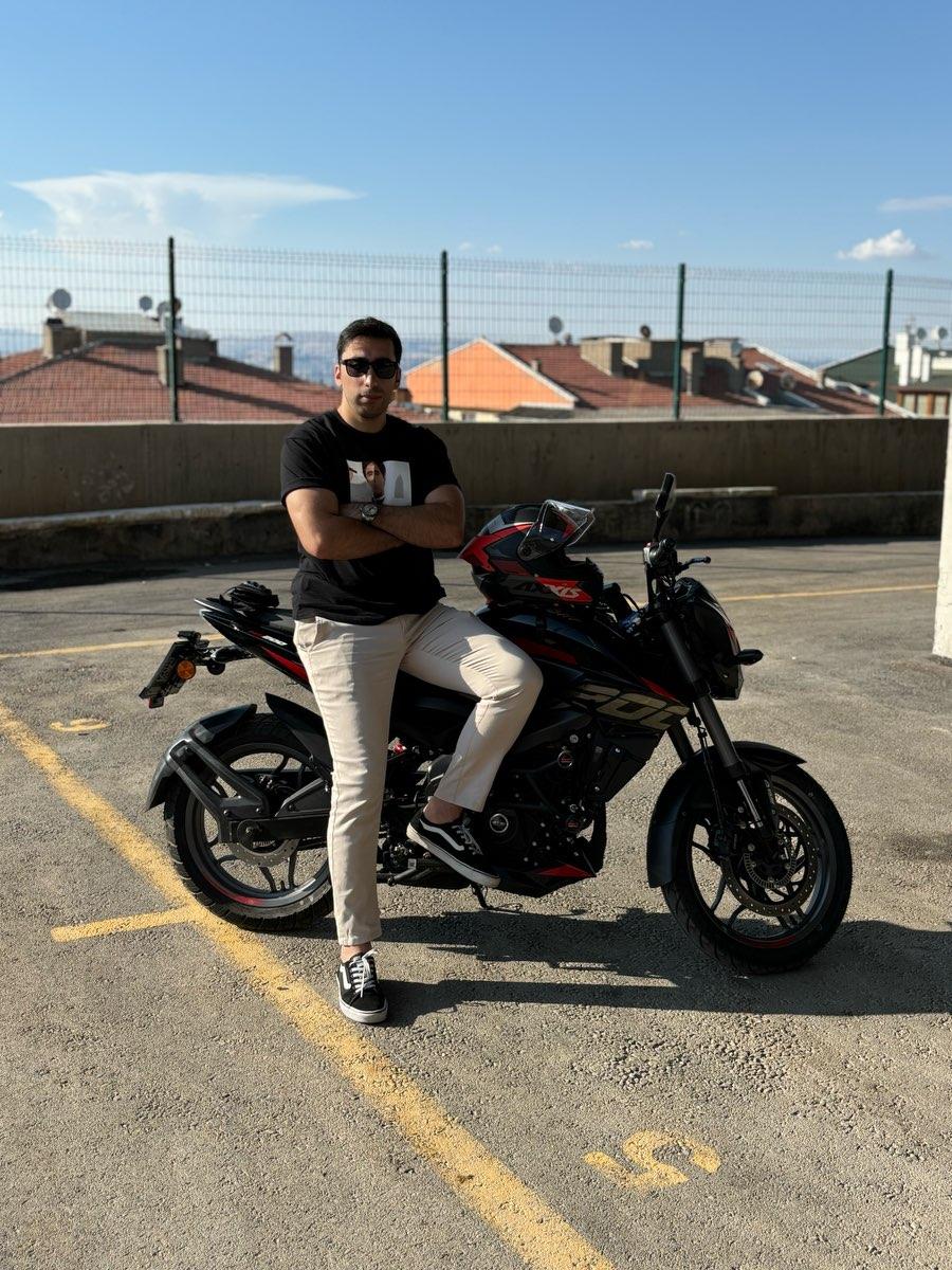 user profile picture