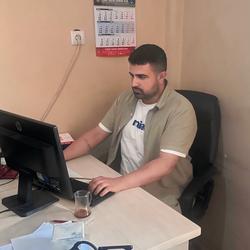 user profile picture