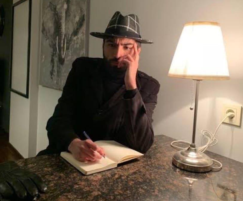 user profile picture