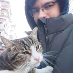 user profile picture