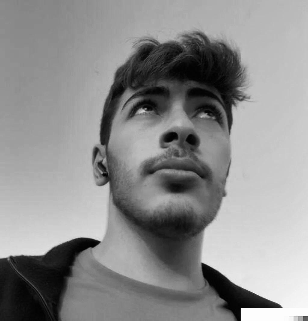 user profile picture