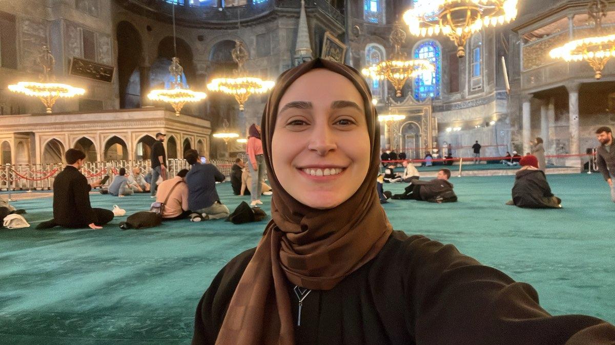 user profile picture