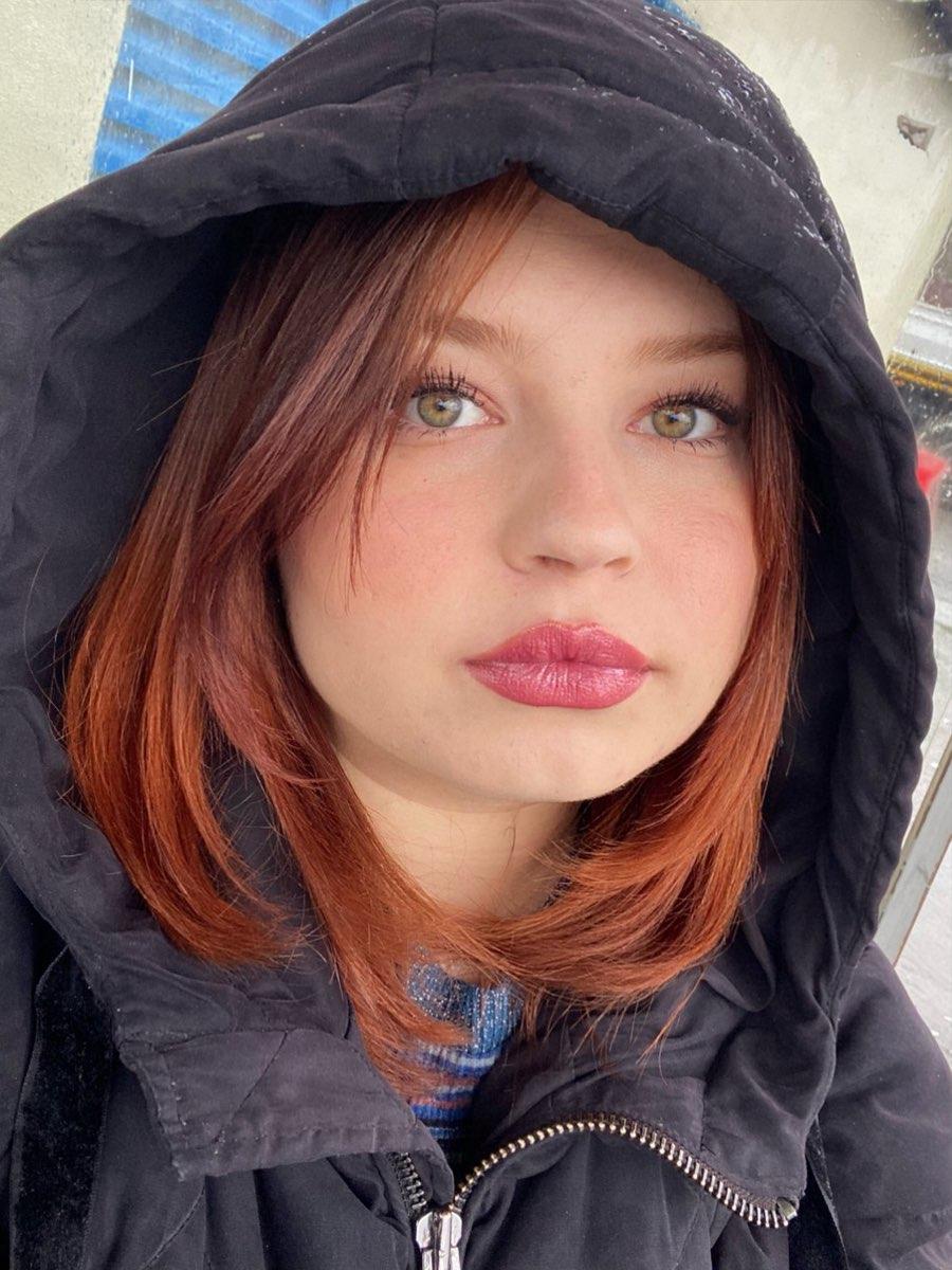 user profile picture