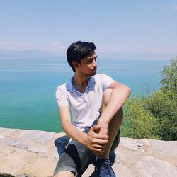 user profile picture