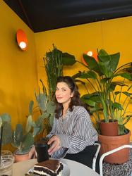 user profile picture