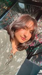 user profile picture