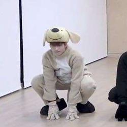 user profile picture