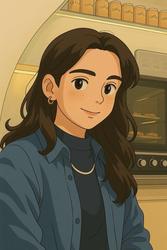 user profile picture