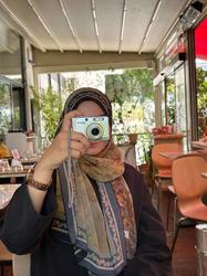 user profile picture