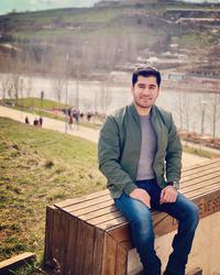 user profile picture