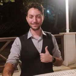 user profile picture