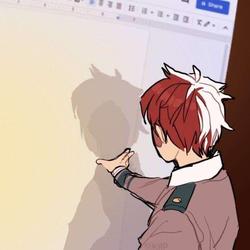 user profile picture