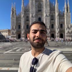 user profile picture