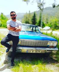 user profile picture