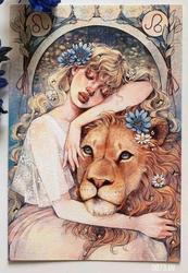 user profile picture