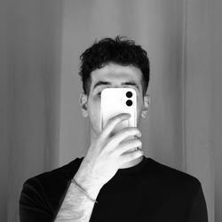 user profile picture