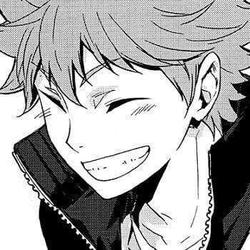 user profile picture