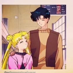 user profile picture