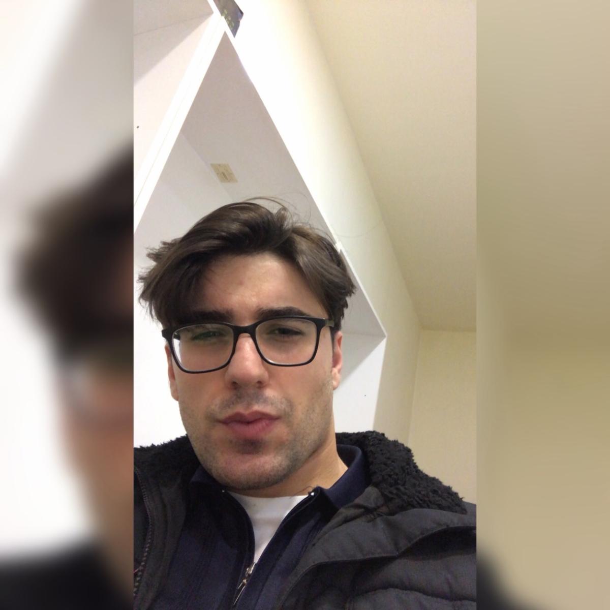 user profile picture