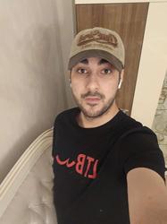 user profile picture