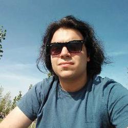 user profile picture