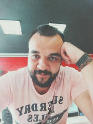 user profile picture