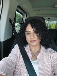 user profile picture