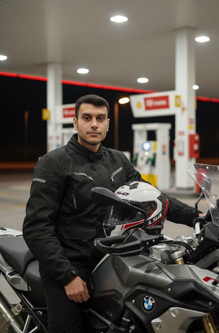 user profile picture