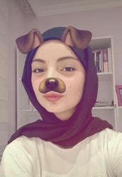 user profile picture
