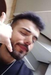 user profile picture