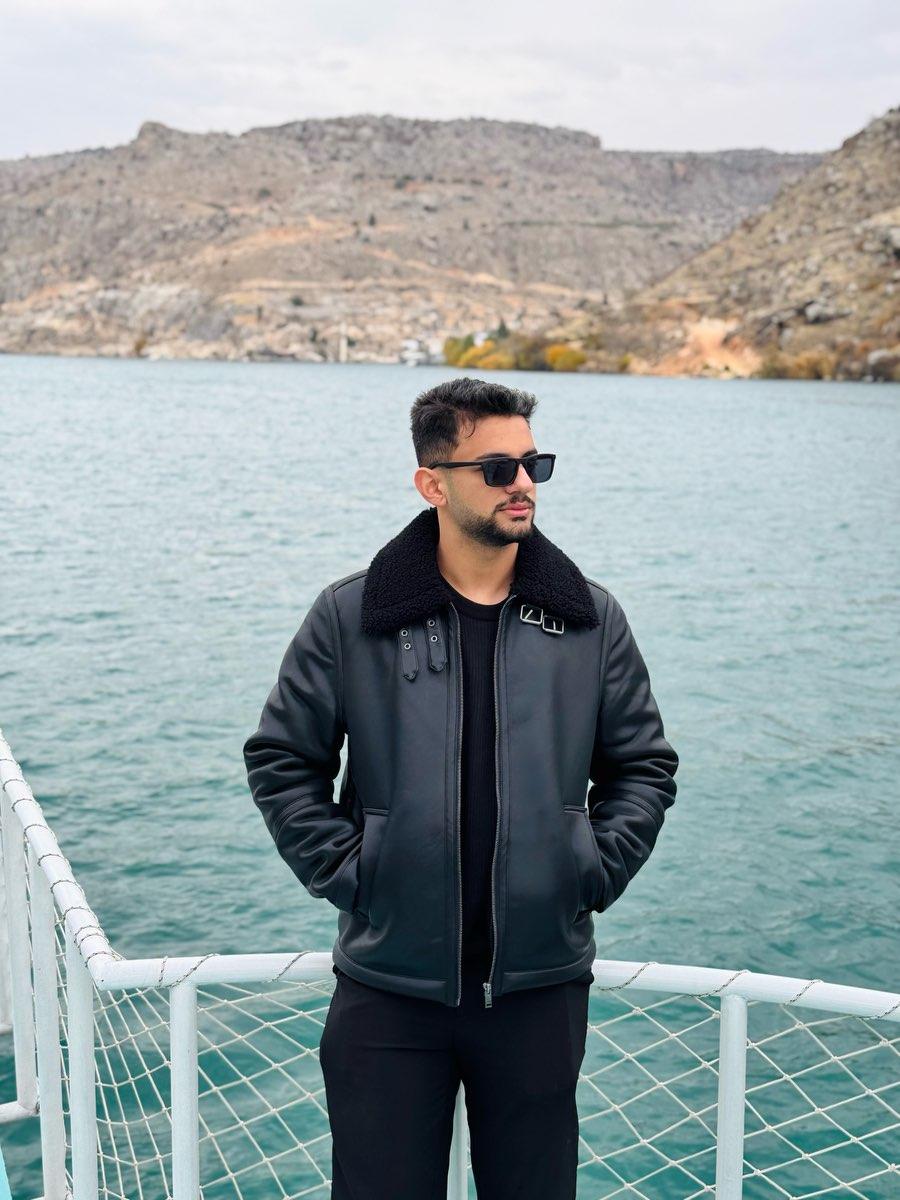 user profile picture