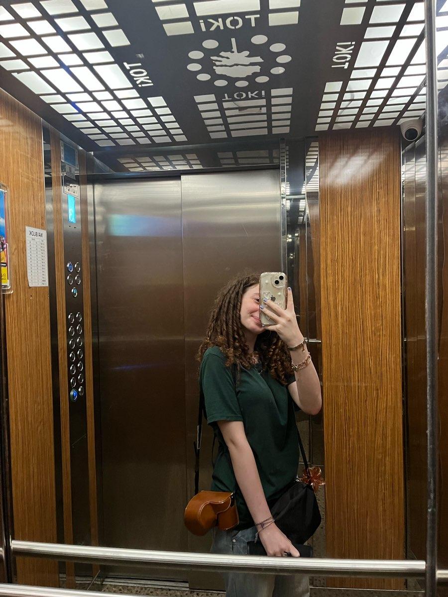 user profile picture