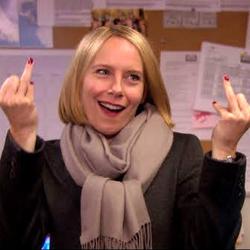 user profile picture