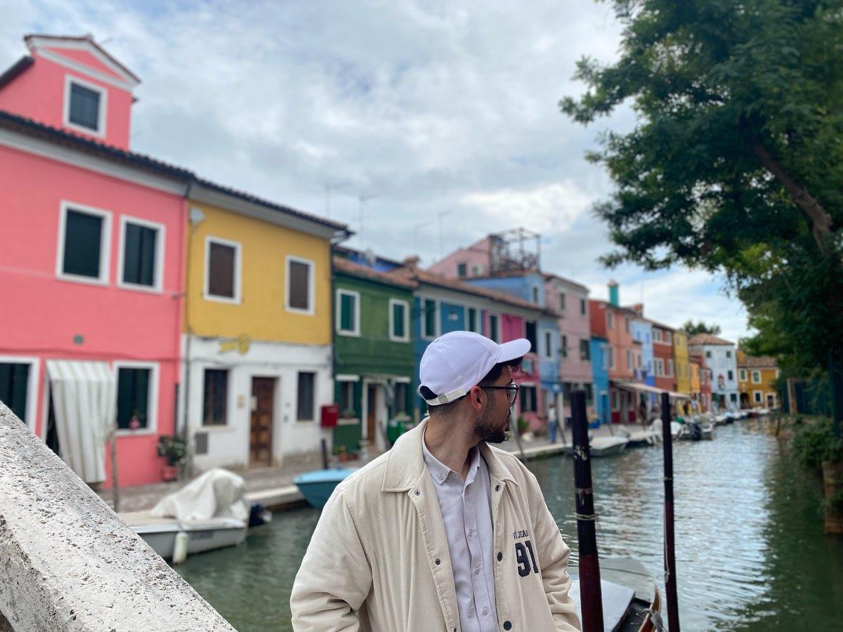 user profile picture