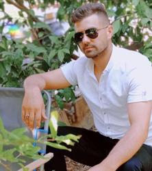 user profile picture