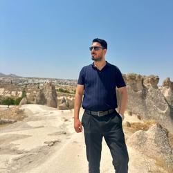 user profile picture