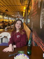 user profile picture