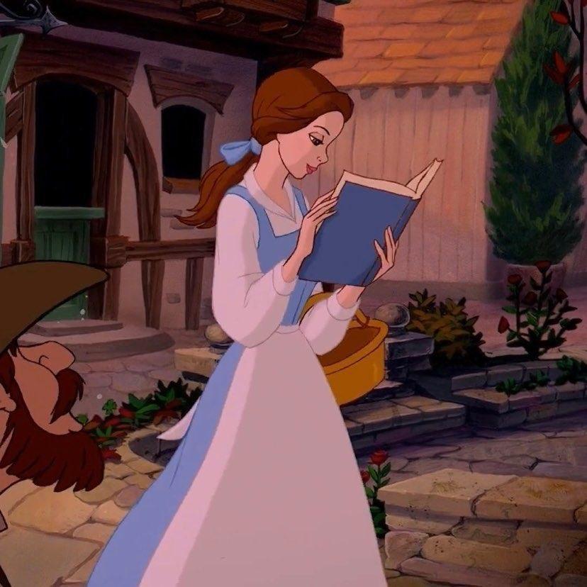 user profile picture