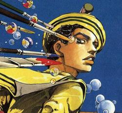 user profile picture