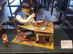 user profile picture