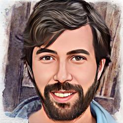 user profile picture