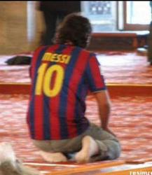 user profile picture