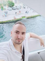 user profile picture