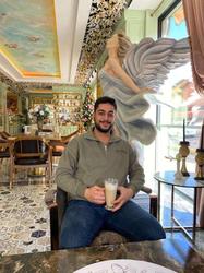 user profile picture