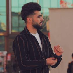 user profile picture