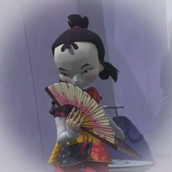 user profile picture