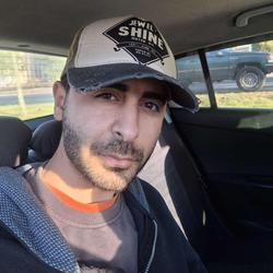 user profile picture